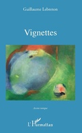 Cover: Vignettes - Editions L'Harmattan