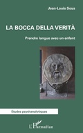 Cover: La bocca della verit&agrave; - Editions L'Harmattan