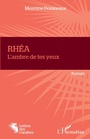 Cover: RHÉA - Editions L'Harmattan