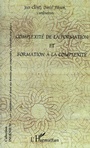 Cover: Complexit&eacute; de la formation et formation &agrave; la complexit&eacute; - Editions L'Harmattan