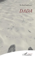 Cover: Dada - Editions L'Harmattan