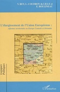 Cover: L'&eacute;largissement de l'Union Europ&eacute;enne - Editions L'Harmattan