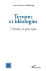 Cover: Terrains et idéologies - Editions L'Harmattan