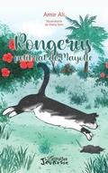 Cover: Rongerus petit rat de Mayotte - Editions L'Harmattan