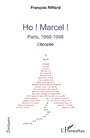Cover: Ho ! Marcel ! - Editions L'Harmattan