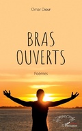 Cover: Bras ouverts - Editions L'Harmattan