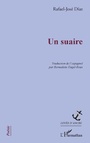 Cover: Un suaire - Editions L'Harmattan