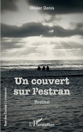 Cover: Un couvert sur l'estran - Editions L'Harmattan
