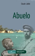 Cover: Abuelo - Editions L'Harmattan
