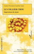Cover: Le collier chou - Editions L'Harmattan