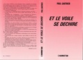 Cover: Et le voile se d&eacute;chire - Editions L'Harmattan