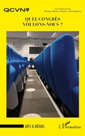 Cover: Quel congr&egrave;s voulons-nous ? - Editions L'Harmattan