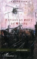 Cover: Voyage au bout du monde - Editions L'Harmattan
