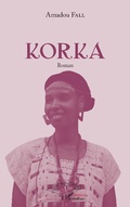 Cover: Korka - Editions L'Harmattan