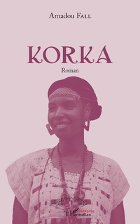 Enlarge image Cover: Korka - Editions L'Harmattan