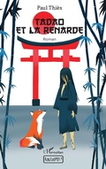 Cover: Tadao et la renarde - Editions L'Harmattan