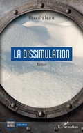 Cover: La dissimulation - Editions L'Harmattan