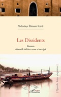Cover: Les Dissidents - Editions L'Harmattan