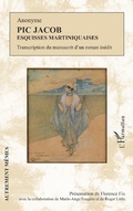 Cover: Pic Jacob - Editions L'Harmattan
