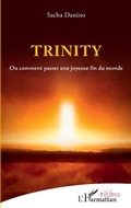 Cover: Trinity - Editions L'Harmattan
