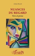 Cover: Nuances du regard - Editions L'Harmattan