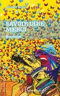 Cover: Savoir dire merci - Editions L'Harmattan