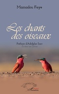 Cover: Les chants des oiseaux - Editions L'Harmattan