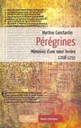 Cover: Pérégrines - Editions L'Harmattan