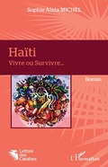 Cover: Ha&iuml;ti - Editions L'Harmattan