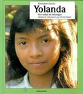 Cover: Yolanda - Editions L'Harmattan
