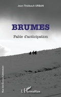 Cover: Brumes - Editions L'Harmattan