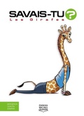 Cover: Les Girafes - Editions Michel Quintin