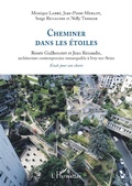 Cover: Cheminer dans les &eacute;toiles - Editions L'Harmattan