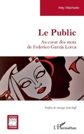 Cover: Le public - Editions L'Harmattan