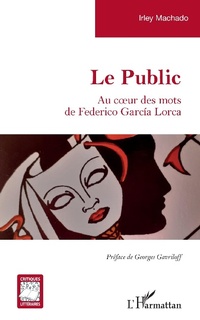 Enlarge image Cover: Le public - Editions L'Harmattan