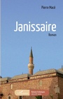 Cover: JANISSAIRE - Editions L'Harmattan