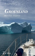 Cover: Groenland - Editions L'Harmattan