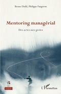 Cover: Mentoring manag&eacute;rial - Editions L'Harmattan
