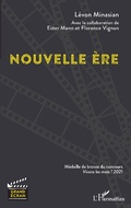 Cover: Nouvelle &egrave;re - Editions L'Harmattan