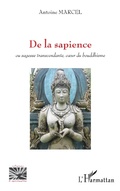 Cover: De la sapience - Editions L'Harmattan