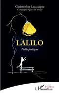 Cover: Lalilo - Editions L'Harmattan