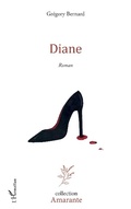 Cover: Diane - Editions L'Harmattan