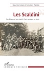Cover: Les Scaldini - Editions L'Harmattan