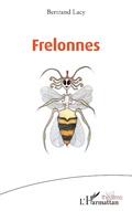 Cover: Frelonnes - Editions L'Harmattan