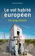 Cover: Le vol habit&eacute; europ&eacute;en - Editions L'Harmattan