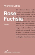 Cover: Rose Fuchsia - Editions L'Harmattan
