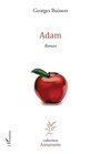 Cover: Adam - Editions L'Harmattan