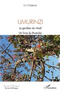 Cover: Umurinzi - Editions L'Harmattan