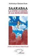 Cover: Saarabaa - Editions L'Harmattan