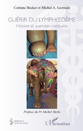 Cover: Gu&eacute;rir du lymphoed&egrave;me - Editions L'Harmattan